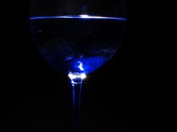Blauer Wein